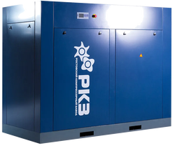 Винтовой компрессор РКЗ Airrus NB 132 PR 10 бар