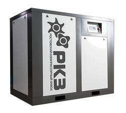 Винтовой компрессор РКЗ MIG 55 PR 8 бар