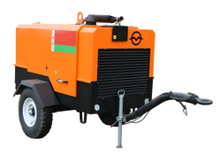 Винтовой компрессор ММЗ ММЗ-ПВ 12/0,7