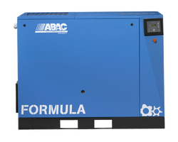 Винтовой компрессор Abac FORMULA.I 55 (8 бар)