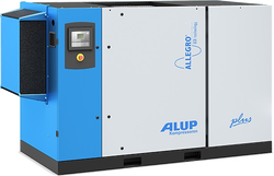 Винтовой компрессор Alup ALLEGRO 31-13 plus