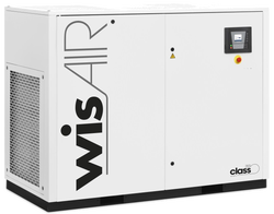 Винтовой компрессор Alup WIS 50V