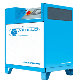 Винтовой компрессор Kraftmann APOLLO 4 S PLUS