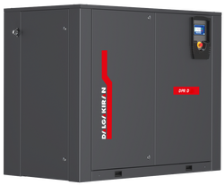 Винтовой компрессор DALGAKIRAN DPR D 45-7,5