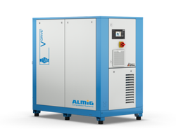 Винтовой компрессор ALMiG V Drive 30-10