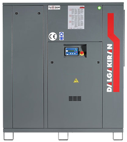 Винтовой компрессор DALGAKIRAN Tidy 40B-7,5