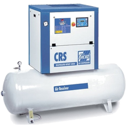 Винтовой компрессор Fiac CRS 10/300 10