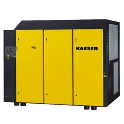 Винтовой компрессор Kaeser FSD 575 10