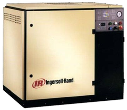 Винтовой компрессор Ingersoll Rand UP5-18-8