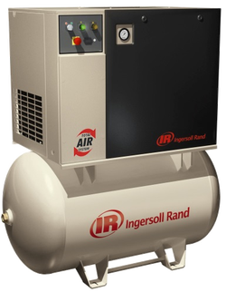 Винтовой компрессор Ingersoll Rand UP5-15-14-750 Dryer