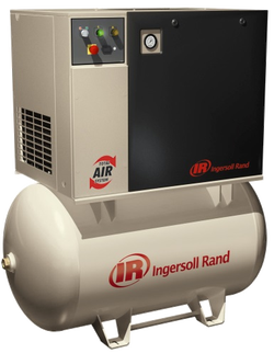 Винтовой компрессор Ingersoll Rand UP5-22-10-500 Dryer