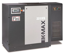 Винтовой компрессор Fini K-MAX 24-10 ES VS PM