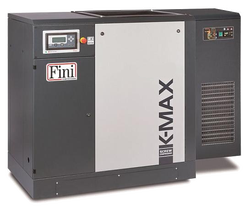 Винтовой компрессор Fini K-MAX 18.5-08 ES VS PM
