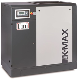 Винтовой компрессор Fini K-MAX 18.5-08 VS PM