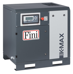 Винтовой компрессор Fini K-MAX 15-08 VS