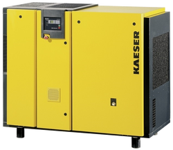 Винтовой компрессор Kaeser ASK 28 7,5 T