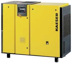 Винтовой компрессор Kaeser ASK 34 7,5 T