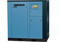 Винтовой компрессор Comaro MD 37 I/08