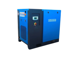 Винтовой компрессор Hansmann RS11A 15 бар