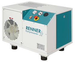 Винтовой компрессор Renner RS-B 2.2\10