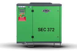 Винтовой компрессор Atmos SEC 372 7