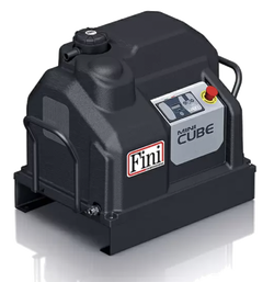 Винтовой компрессор Fini CUBE MINI 2.2-10 M