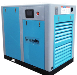 Винтовой компрессор Spitzenreiter SAH-250W II 7