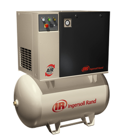 Винтовой компрессор Ingersoll Rand UP5-5-10-500